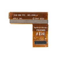 Шлейф оптического привода ODD MacBook 13 A1181 Mid 2006 - Early 2008 076-1275 076-1224 922-7374 821