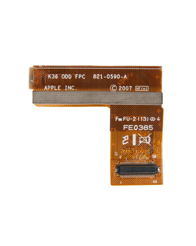 Шлейф оптического привода ODD MacBook 13 A1181 Mid 2006 - Early 2008 076-1275 076-1224 922-7374 821