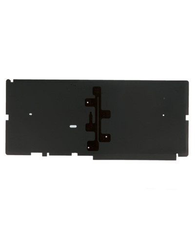 Підсвічування клавіатури MacBook Pro 15 A1286 Late 2008 - Mid 2012 Г-подібний Enter