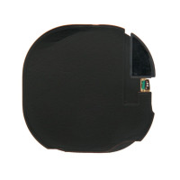 Шлейф / беспроводная катушка зарядного устройства iPhone X