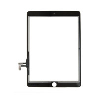 Тачскрин iPad Air / 5 (2017) / черный / 821-1893 / AAA