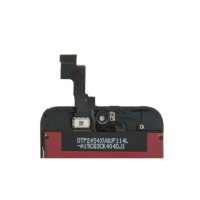 Дисплей в сборе iPhone 5S / SE / Original (Refurbished) / черный