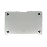 Нижняя крышка корпуса MacBook Air 11 A1370 A1465 Late 2010 - Early 2015 922-9679 Б/У царапины