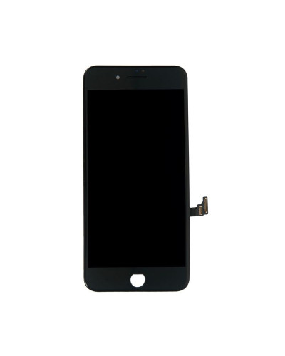Дисплей в сборе iPhone 7 Plus / Tianma / черный