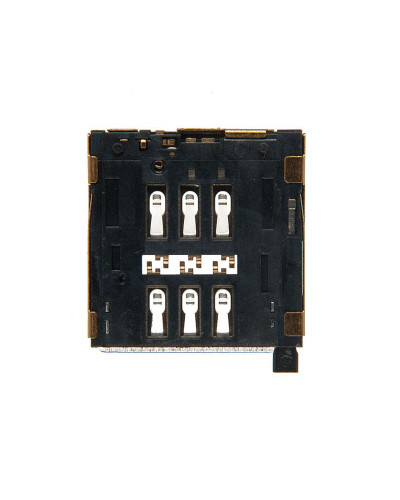 Разъем SIM карты iPhone 6 / 6 Plus