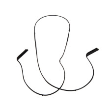 Набор для замены матрицы / светоотражатели / резиновый уплотнитель MacBook Pro 13 Retina A1706 A1708 Late 2016 Mid 2017