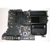 Материнская плата iMac 27 A1419 Core i5 QC 2.9GHz 512MB VRAM Late 2012 661-7156