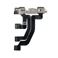 Камера передняя (фронтальная) iPhone XS Max / Оригинал / 821-01461