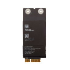 Плата WiFi-AirPort Bluetooth BCM943602CDP iMac 21 27 A1418 A1419 Late 2015 Mid 2017 661-02893 653-00005