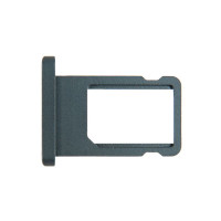 Держатель SIM карты iPad mini - mini 2 / серый космос