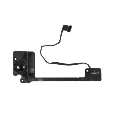 Динамик правый MacBook Pro 13 Retina A1502 Late 2013 Mid 2014 609-0446 609-0447 609-0532 923-0557 Б/У