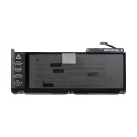 Аккумулятор MacBook 13 A1342 60Wh 10.95V A1331 Late 2009 Mid 2010 661-5585 661-5391 020-6582-A / OEM