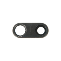 Корпус камеры iPhone 7 Plus / черный