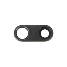 Корпус камеры iPhone 7 Plus / черный