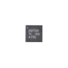 Контроллер заряда батареи Texas Instruments QFN-20 BQ24738