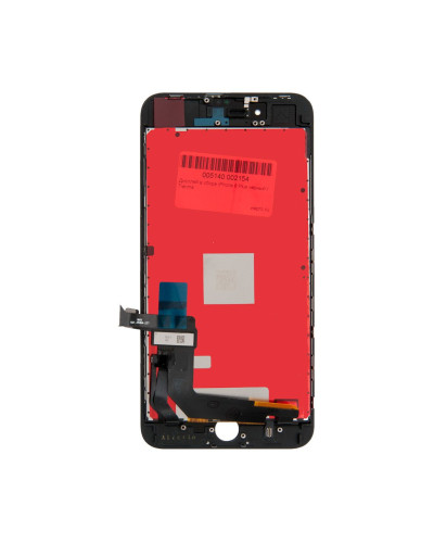 Дисплей в сборе iPhone 8 Plus / Tianma / черный