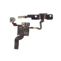 Шлейф кнопки включения с датчиком света iPhone 4 / 821-1034 821-1246 821-1388