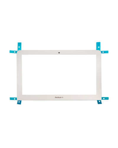 Рамка дисплея MacBook Air 11 A1370 A1465 Late 2010 - Early 2015