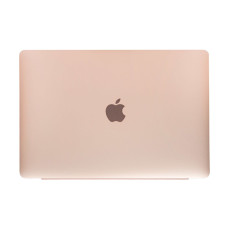 Дисплейный модуль в сборе MacBook Air 13 Retina A1932 Late 2018 Gold / 661-09735 / класс A