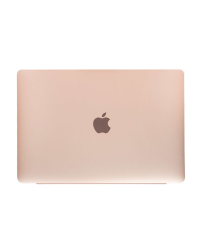 Дисплейный модуль в сборе MacBook Air 13 Retina A1932 Late 2018 Gold / 661-09735 / класс A