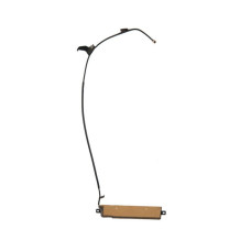 Антенна нижняя WiFi-AirPort iMac 21.5 A1418 Late 2012 Late 2013 Mid 2014 923-00034 Б/У