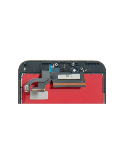 Дисплей в сборе iPhone 6S Plus Youda / черный