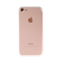 Корпус iPhone 7 розовое золото