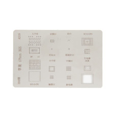 Трафареты BGA для iPhone 3Gs