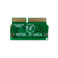Адаптер-переходник M.2 (NGFF) / SSD - iMac / MacBook Air Mid 2013 - Mid 2017