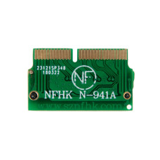 Адаптер-переходник M.2 (NGFF) / SSD - iMac / MacBook Air Mid 2013 - Mid 2017