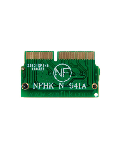 Адаптер-переходник M.2 (NGFF) / SSD - iMac / MacBook Air Mid 2013 - Mid 2017