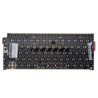 Клавиатура MacBook Air 13 Retina A1932 Late 2018 Mid 2019 Г-образный Enter RUS РСТ