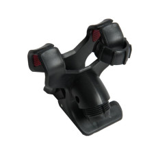 Держатель на гибкой штанге для iPad