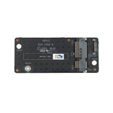 Плата-переходник AirPort iMac 21.5 27 A1311 A1312 Late 2009 Mid 2010 922-9145 820-2566