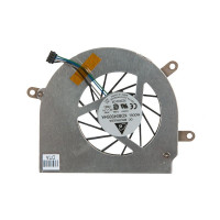 Вентилятор - Кулер левый MacBook Pro 17 A1261 Early 2008 Late 2008 922-8395