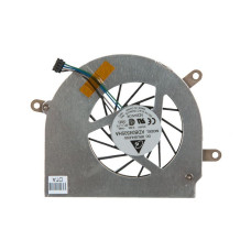 Вентилятор - Кулер левый MacBook Pro 17 A1261 Early 2008 Late 2008 922-8395