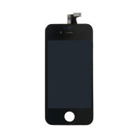 Дисплей в сборе iPhone 4S / Original (Refurbished) / черный