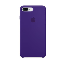 Чехол iPhone 7 Plus / 8 Plus Silicone Case / Ultra Violet (MQH42) фиолетовый