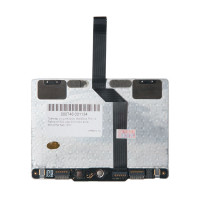 Трекпад со шлейфом MacBook Pro 13 Retina A1502 Late 2013 Mid 2014 661-8154 593-1657 Б/У