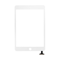 Тачскрин iPad mini 3 / белый / 821-00011 / OEM