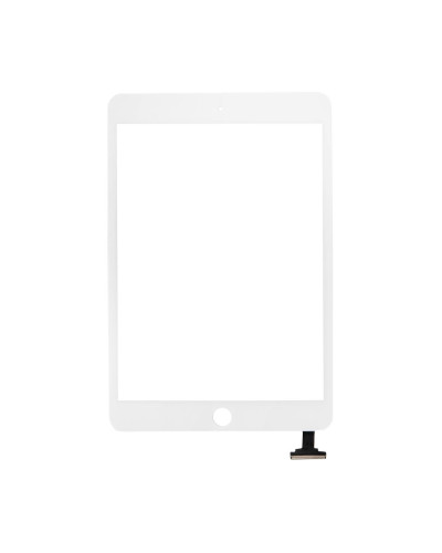 Тачскрин iPad mini 3 / белый / 821-00011 / OEM