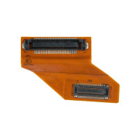 Шлейф оптического привода ODD MacBook Pro 17 A1151 A1212 Early 2006 Late 2006 922-7520 821-0415-A 63