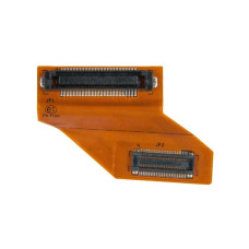 Шлейф оптического привода ODD MacBook Pro 17 A1151 A1212 Early 2006 Late 2006 922-7520 821-0415-A 63