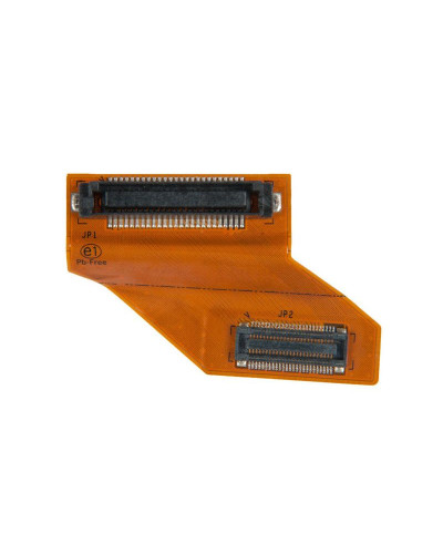 Шлейф оптического привода ODD MacBook Pro 17 A1151 A1212 Early 2006 Late 2006 922-7520 821-0415-A 63