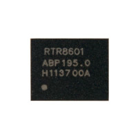 Усилитель мощности iPhone 5 / RTR8600 / RTR8601