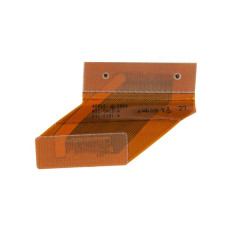 Шлейф оптического привода ODD MacBook Pro 17 A1151 A1212 Early 2006 Late 2006 922-7520 821-0415-A 63