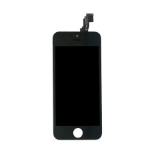 Дисплей в сборе iPhone 5C / Tianma / черный