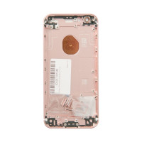 Корпус iPhone 6S розовое золото