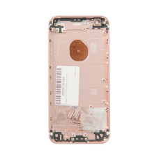 Корпус iPhone 6S розовое золото