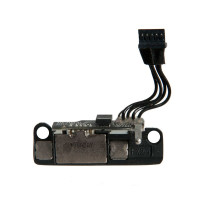 Плата питания MagSafe MacBook Air 13 A1304 Late 2008 Mid 2009 922-9021 820-2443 Б/У